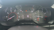 Citroen C3 1.2 PureTech C-Series Edition 5dr Petrol Hatchback